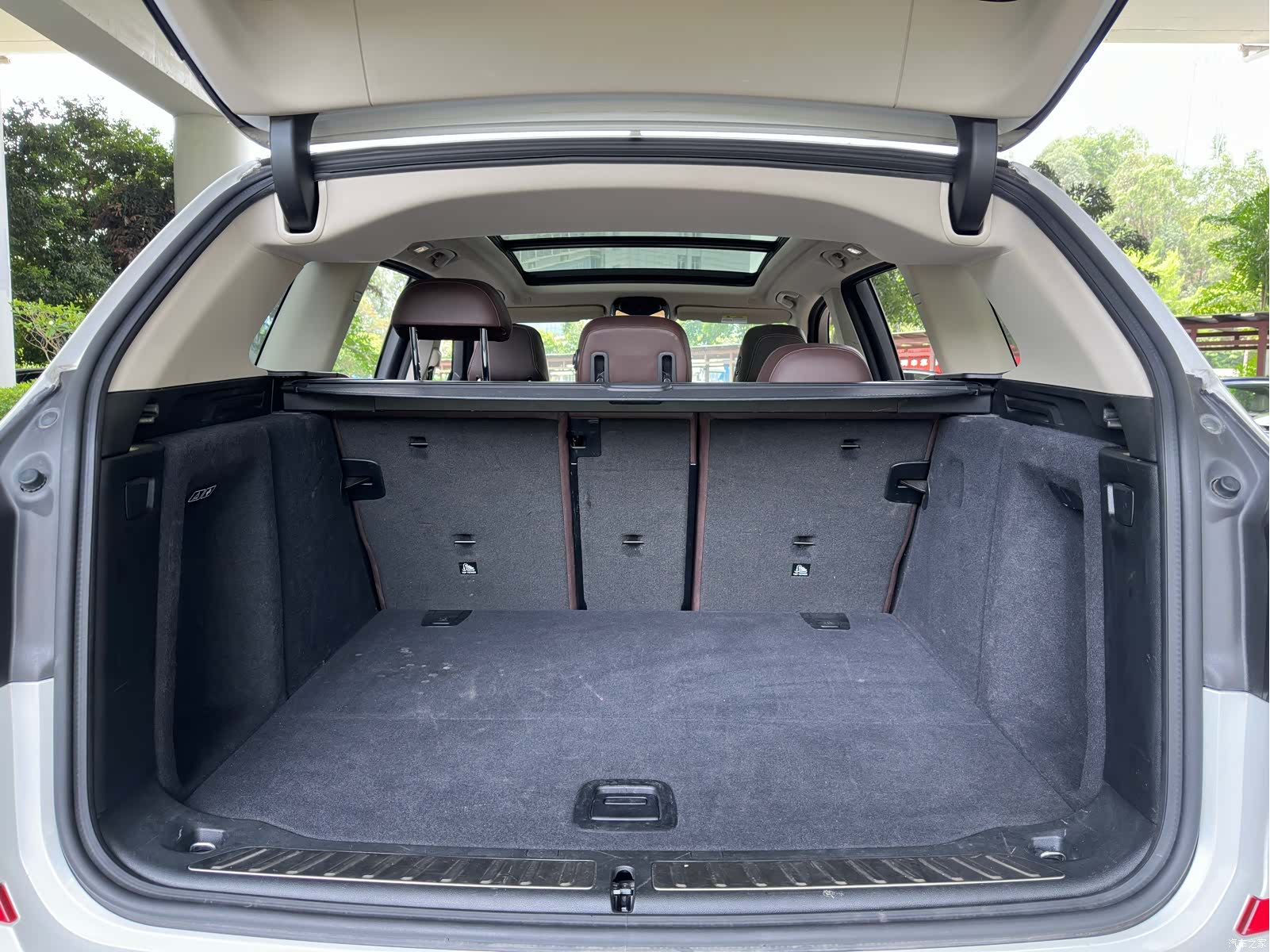 BMW X3, 2019 11