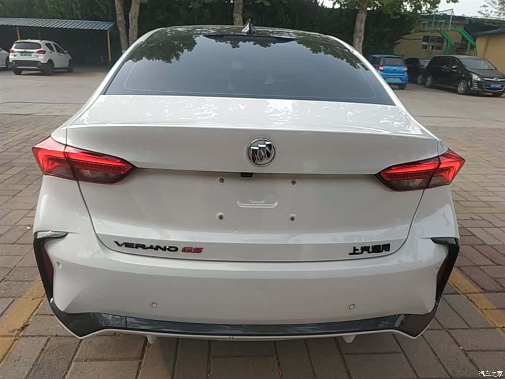 Buick Verano, 2024 6