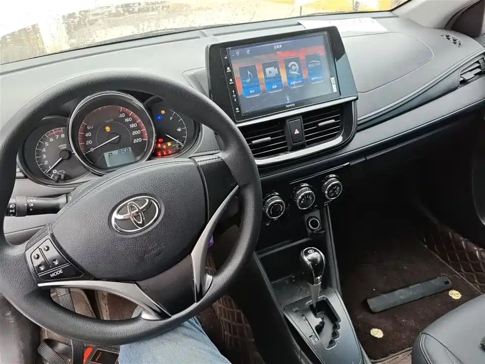 Toyota Vios