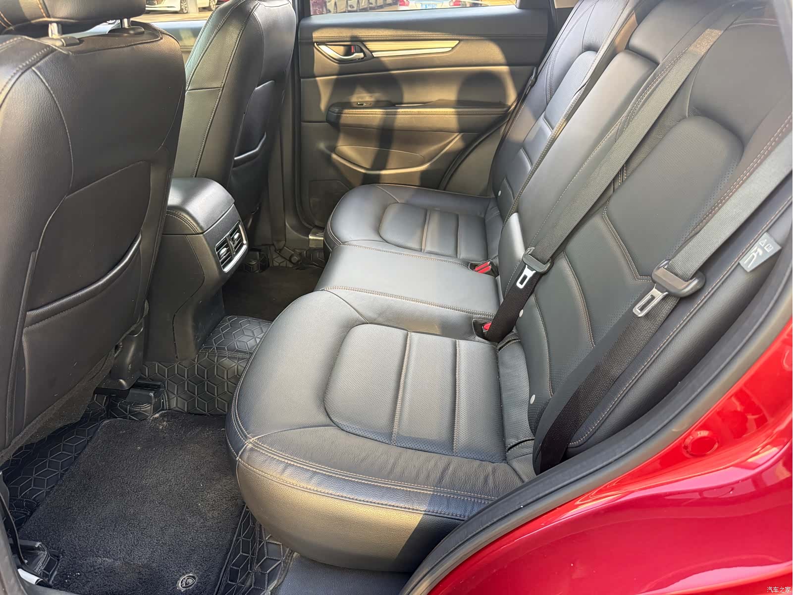 Mazda CX-5, 2018 9