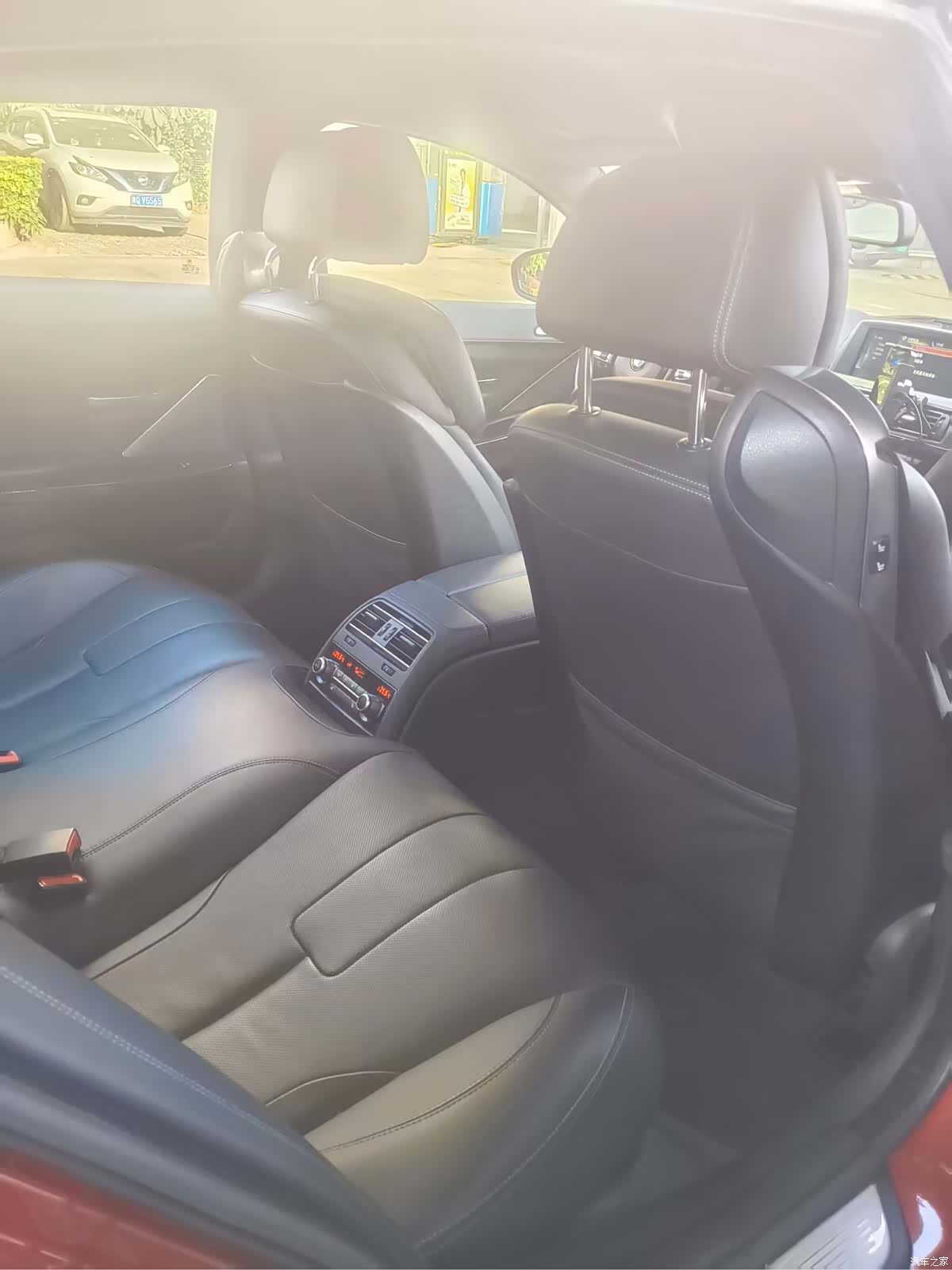 BMW M6, 2016 8