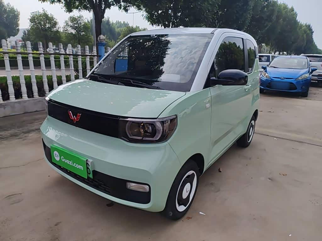 Wuling Mini EV