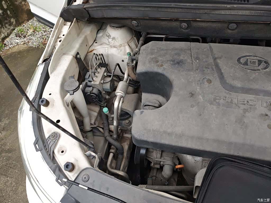 Wuling 730, 2017 23