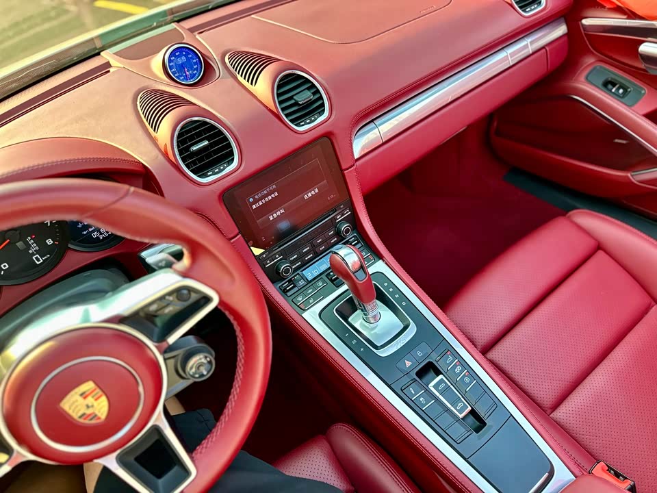 Porsche 718 Porsche 718