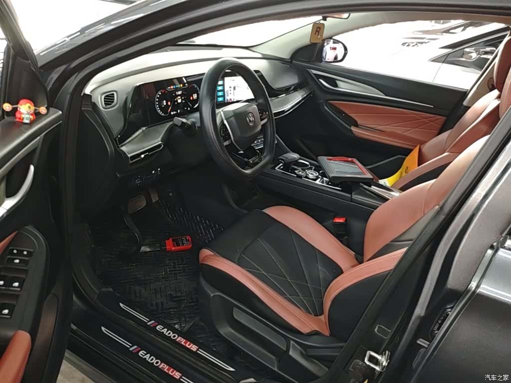 Changan Eado, 2023 16