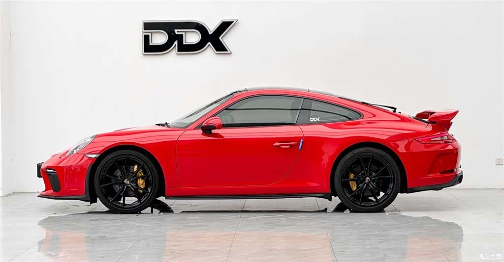 Porsche 911, 2016 7