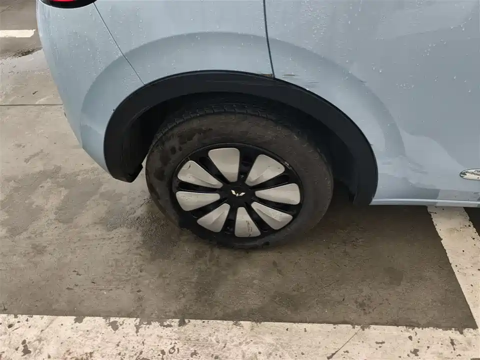 Wuling Wuling Bingguo