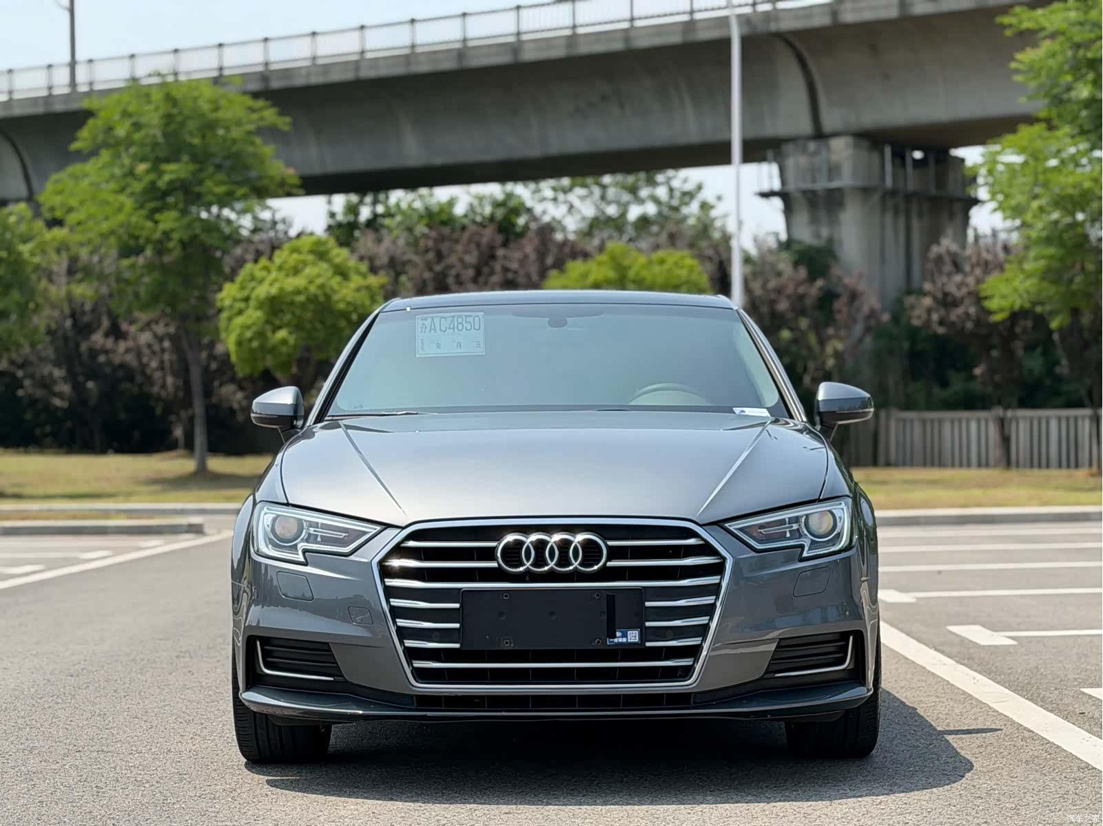 Audi A3, 2021 2