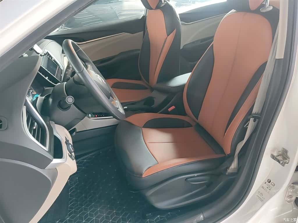 Buick 15N, 2016 14