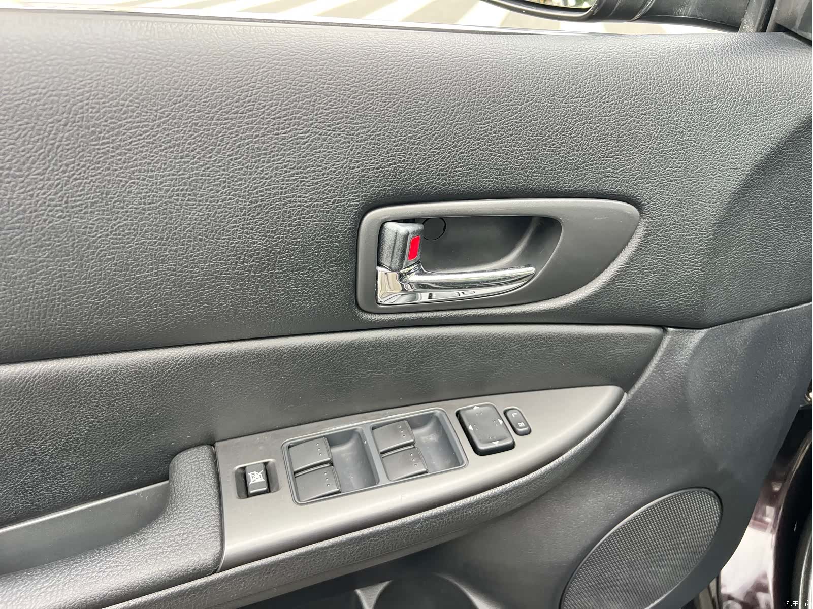Mazda 6, 2014 20