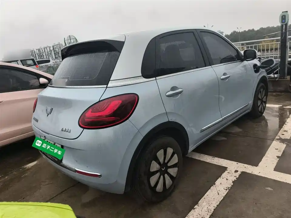 Wuling Wuling Bingguo