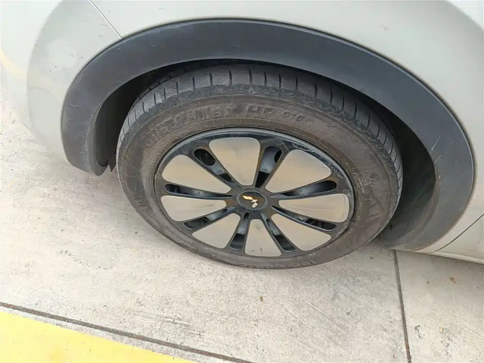 Wuling Wuling Bingguo