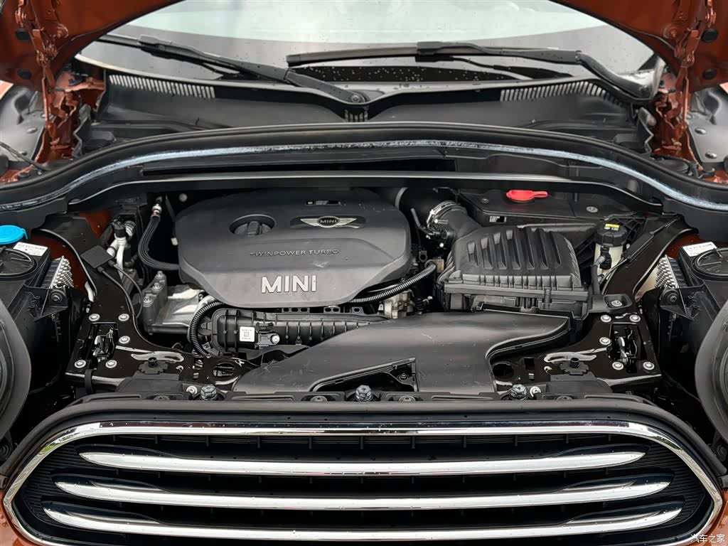 Mini Countryman, 2017 27