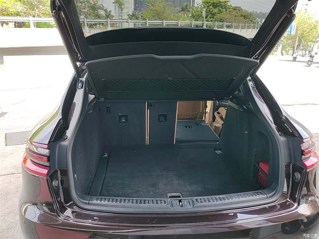 Porsche Macan, 2017 19