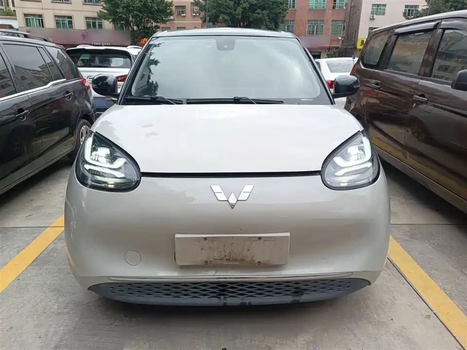 Wuling Wuling Bingguo