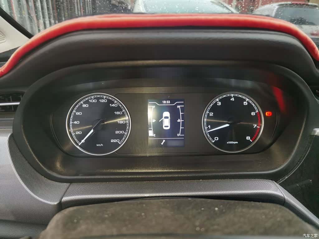Chery 5, 2019 4