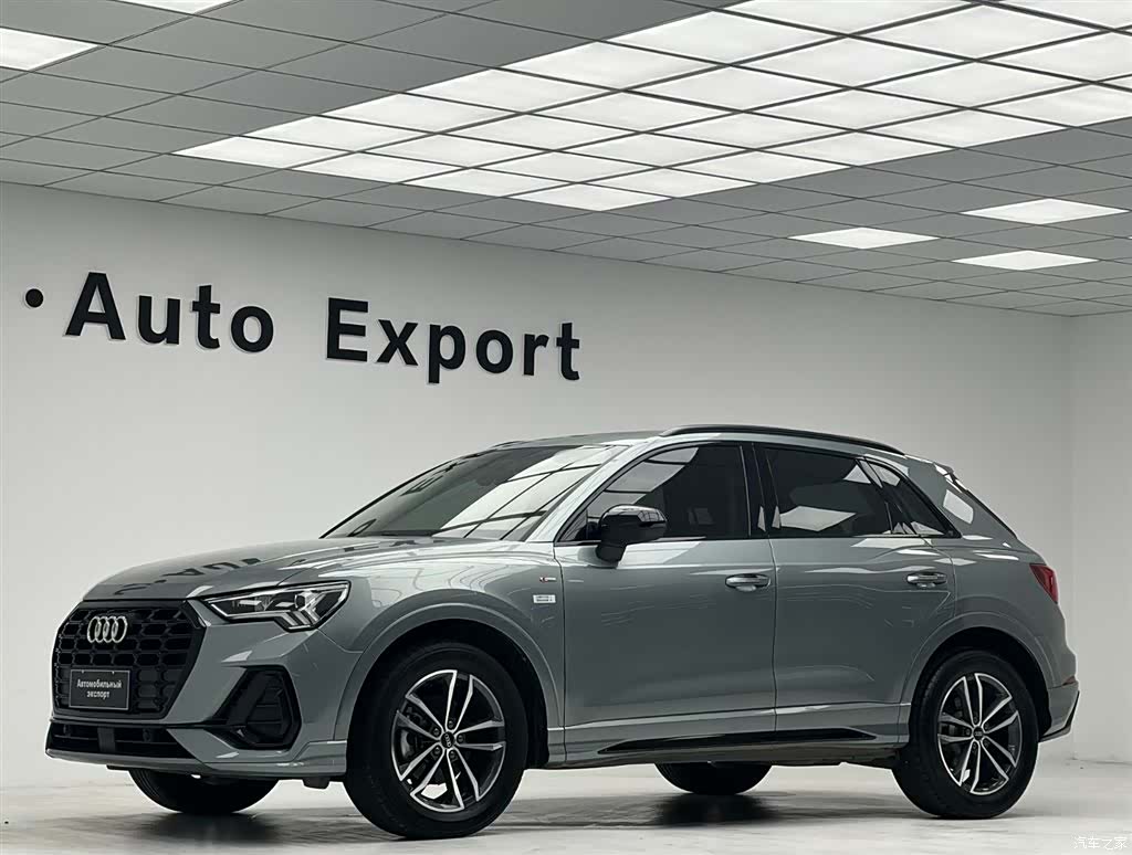 Audi Q3, 2022 22