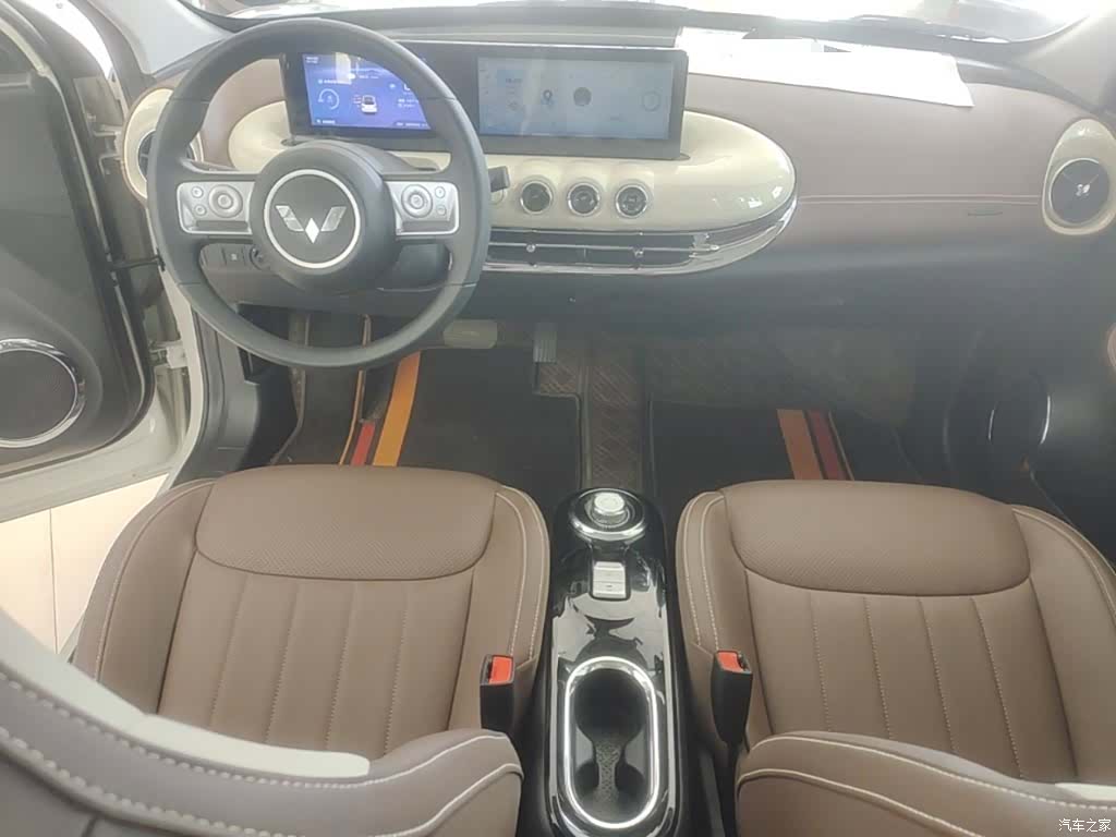 Wuling Bingo, 2024 10