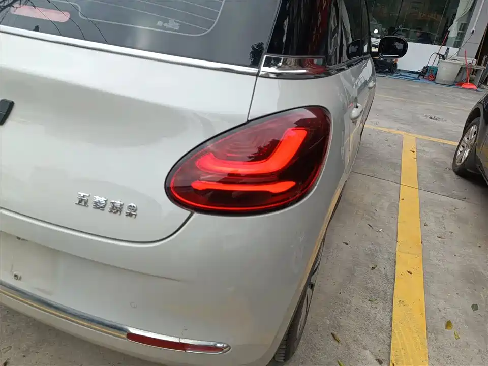 Wuling Wuling Bingguo