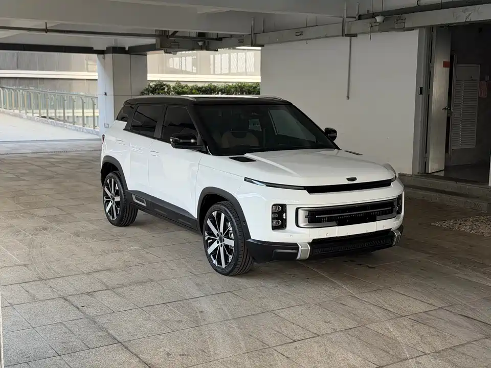 Geely Geely ICON