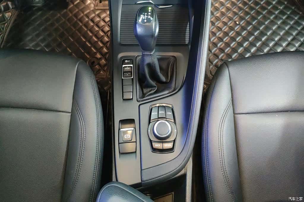 BMW X1, 2019 16