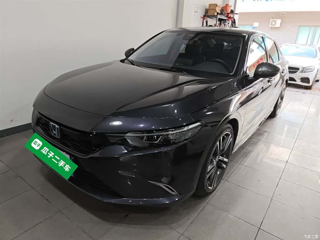 Honda Integra, 2023 1