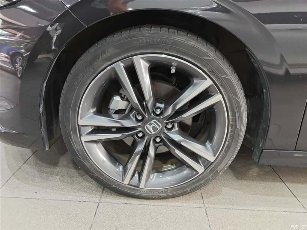 Honda Integra, 2023 23