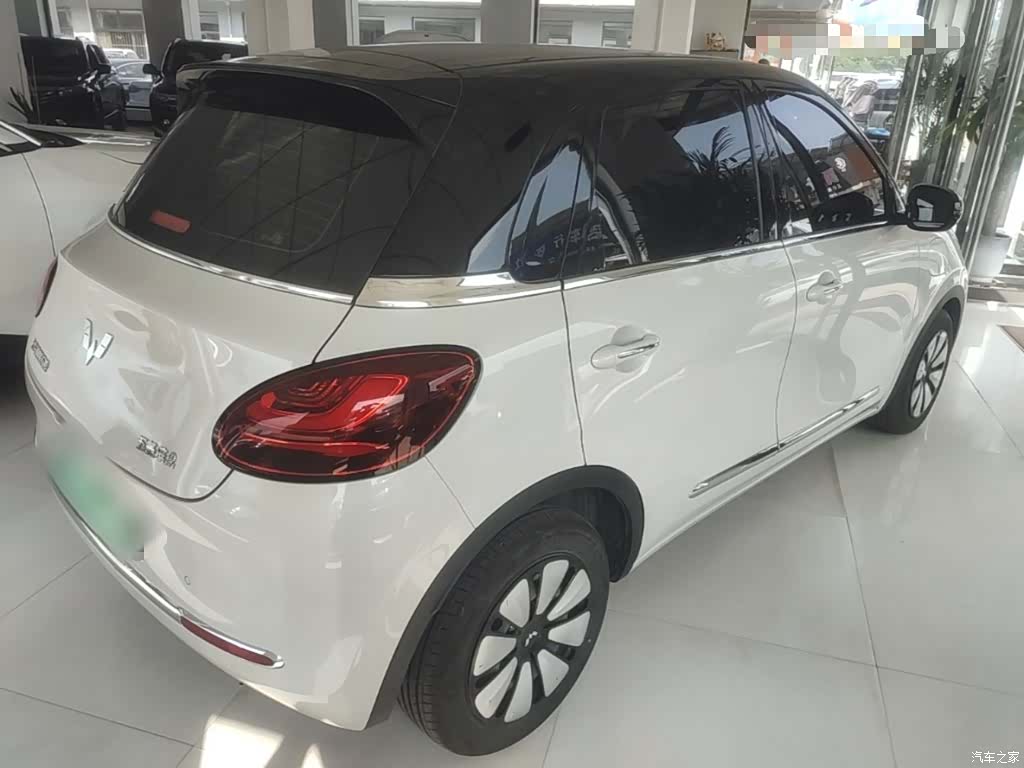 Wuling Bingo, 2024 7