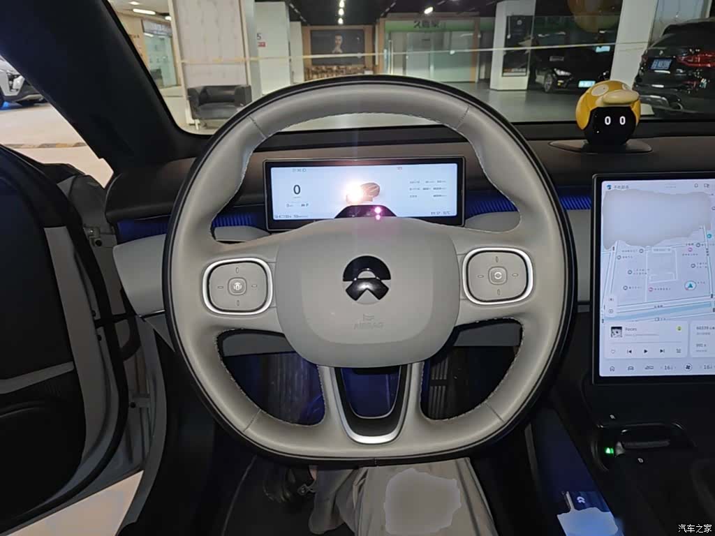 NIO ET5, 2023 11