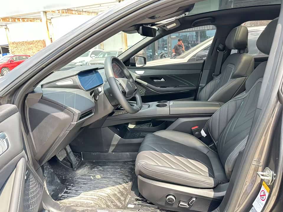 DEEPAL Dark blue SL03
