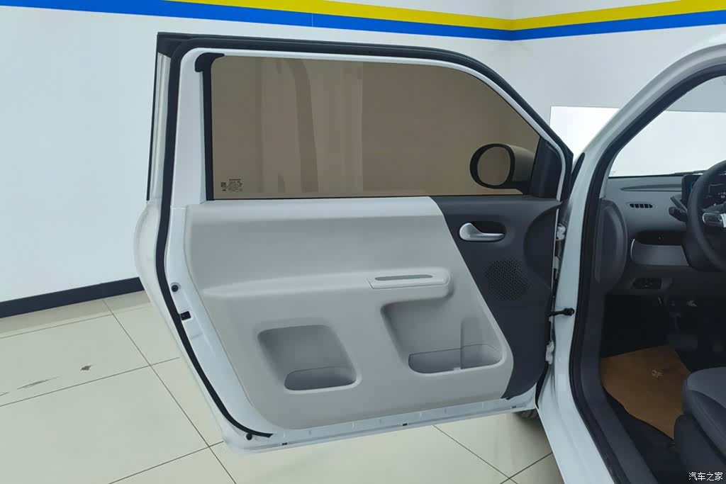 Changan Lumin, 2025 7