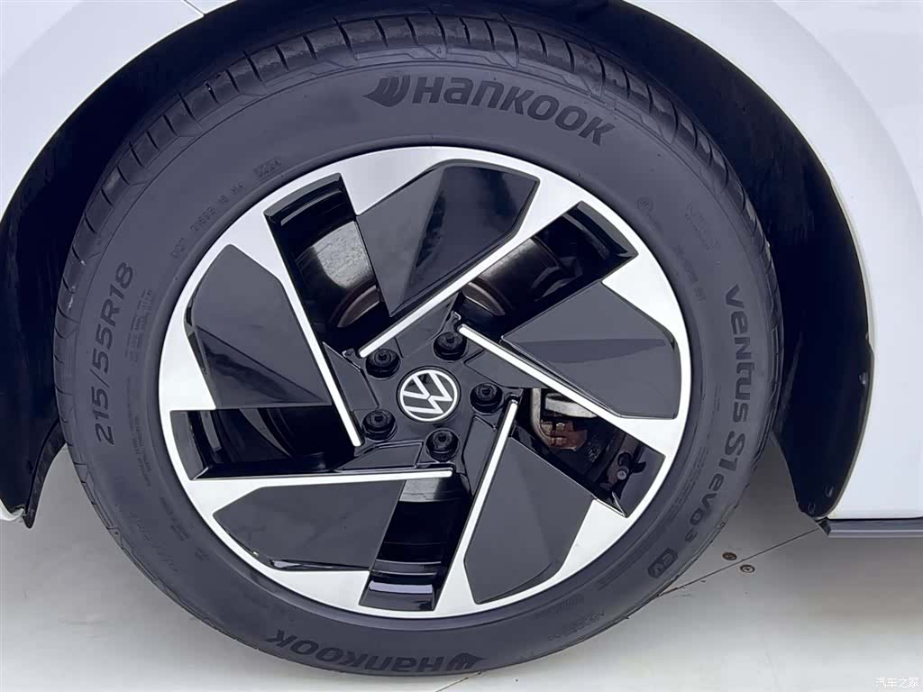 Volkswagen ID.3, 2024 11