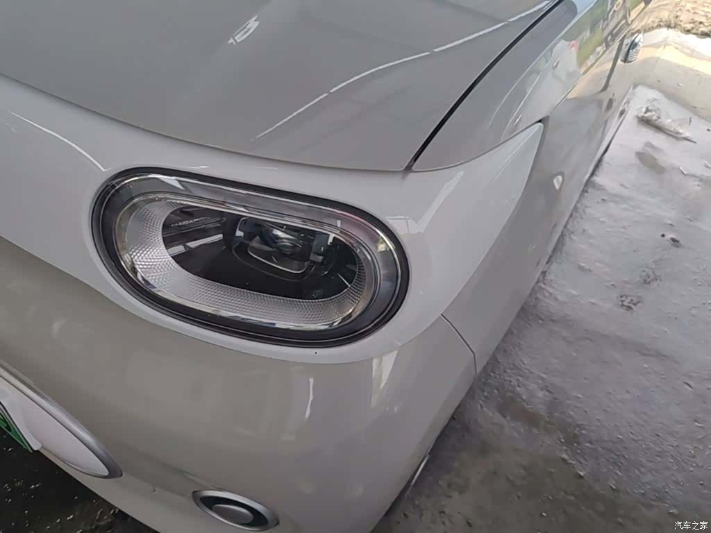 Wuling MINIEV, 2024 24