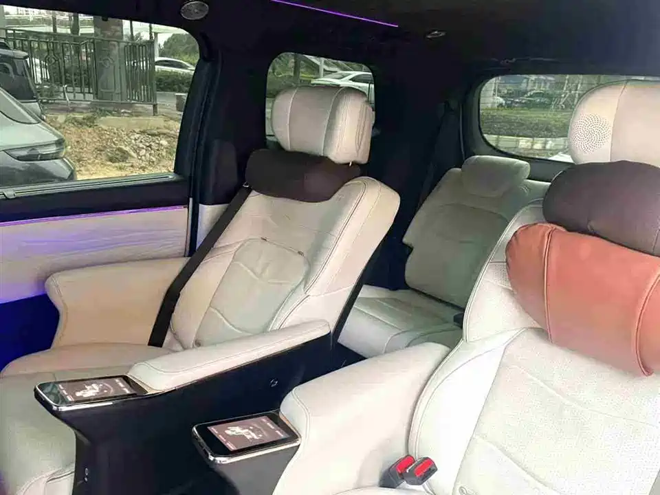 Trumpchi Trumpchi M8