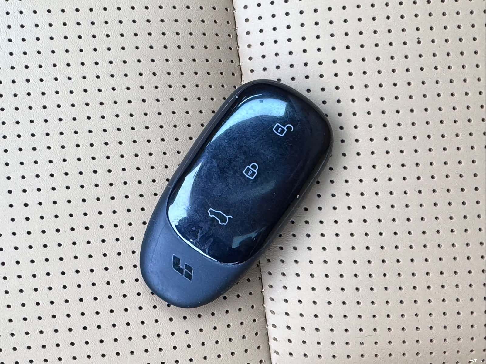 Li Auto ONE, 2022 14