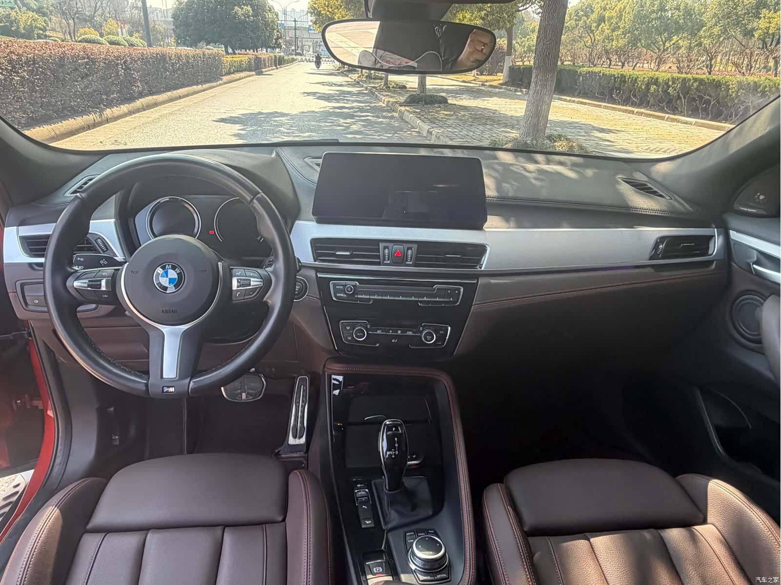 BMW X2, 2022 9