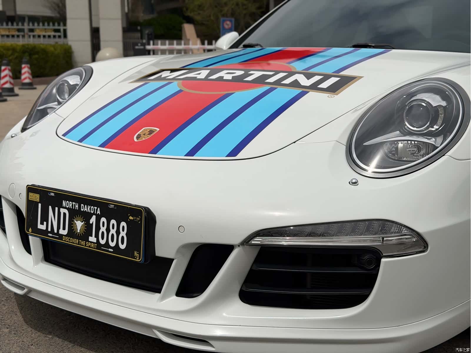 Porsche 911, 2016 20