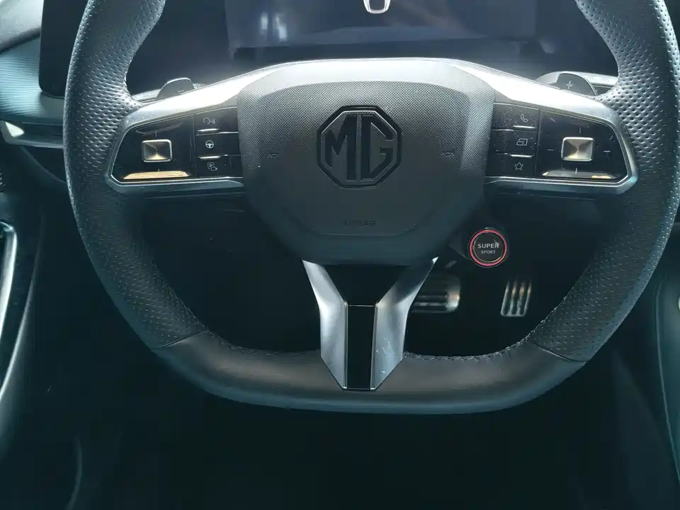 MG MG7 MG MG7
