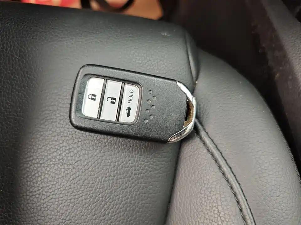 Honda Lingpai Honda Lingpai