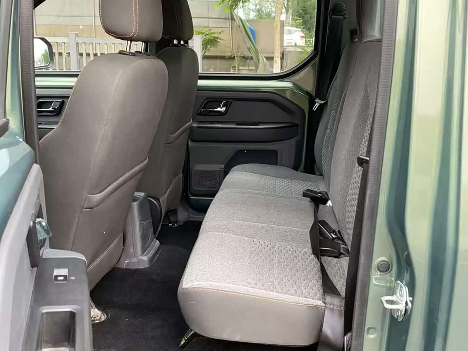 Wuling Wuling Journey