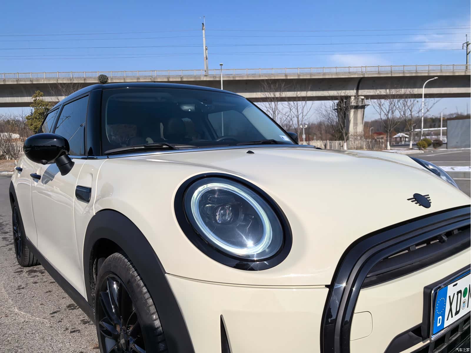 Mini Cooper, 2022 17
