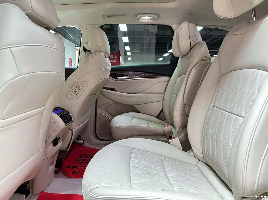 Buick Enclave, 2022 8