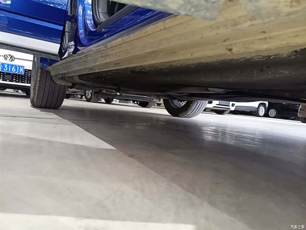 Audi Q3, 2019 21