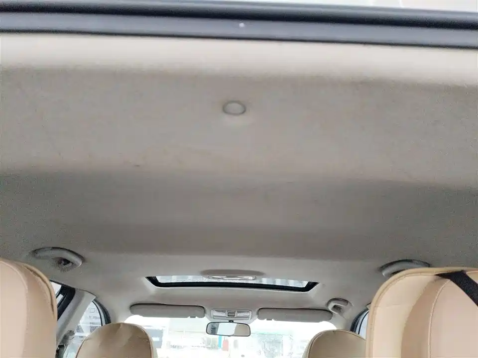 Hyundai Beijing ix35