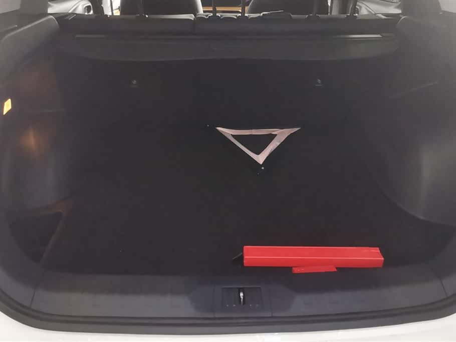 Trumpchi Trumpchi GS4