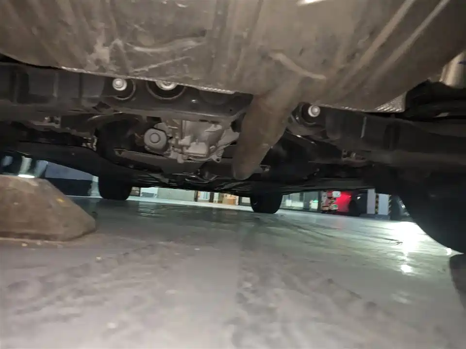 Mercedes-Benz GLA AMG