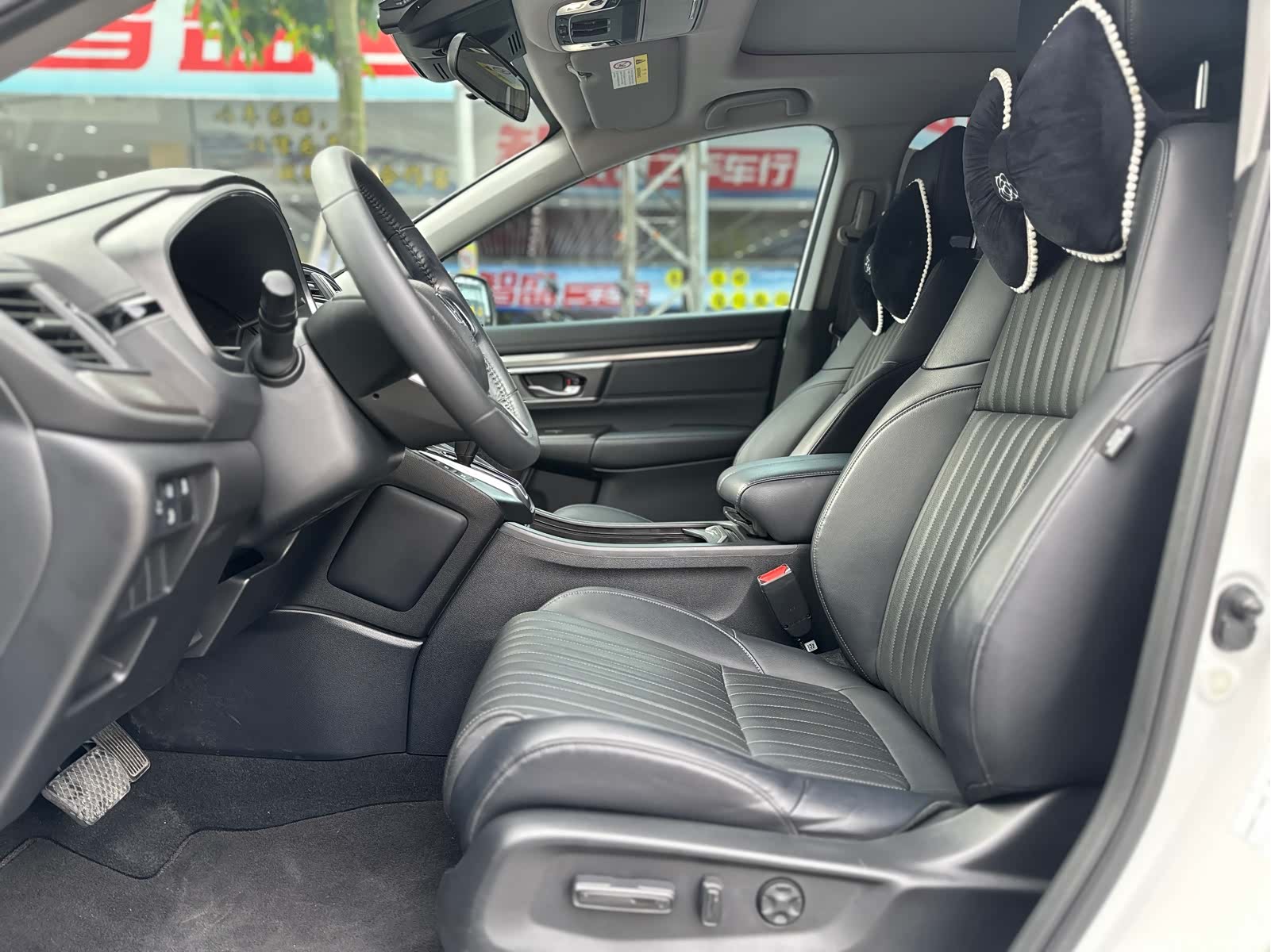 Honda Breeze, 2021 8