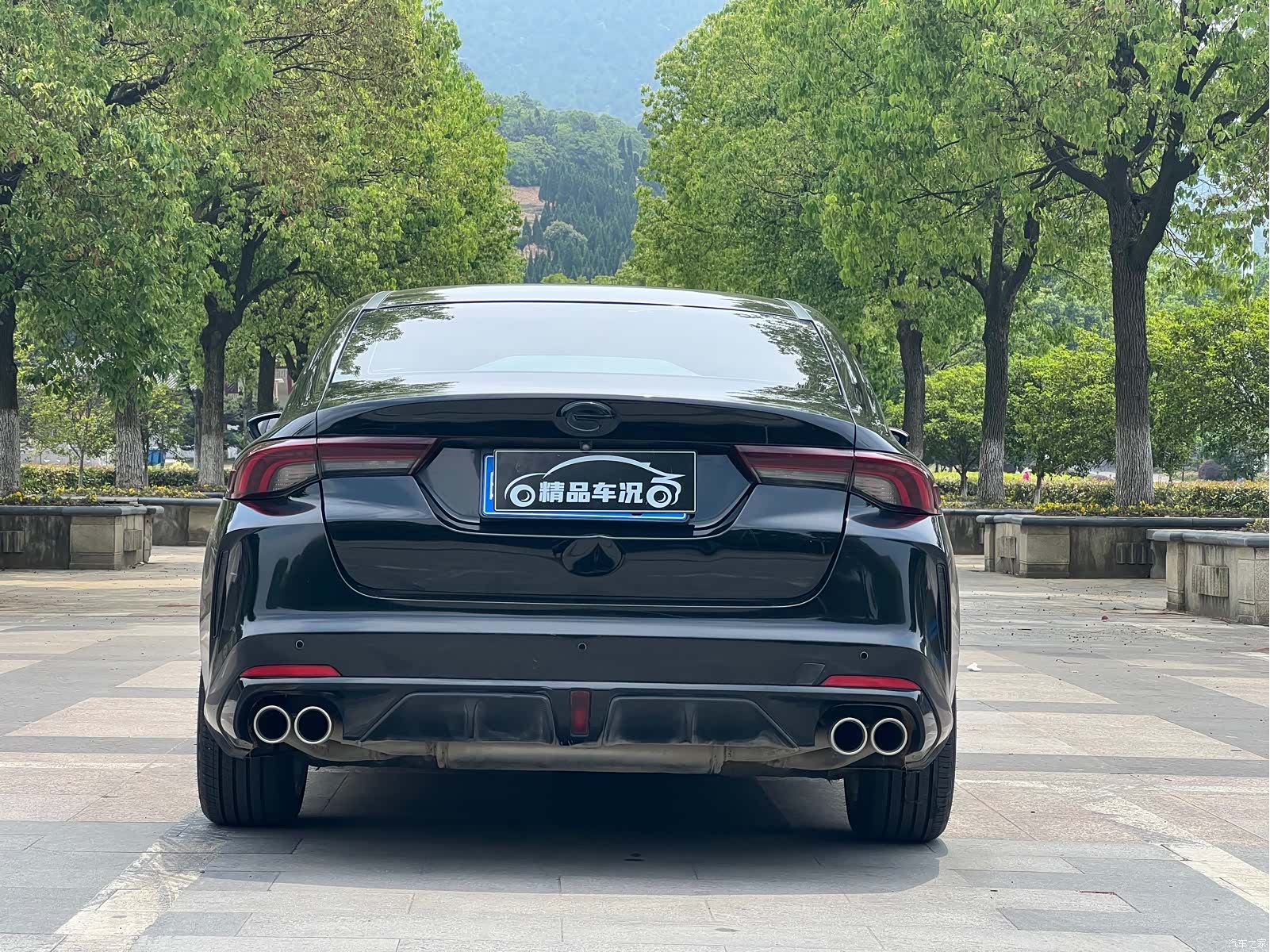 GAC Empow, 2021 6