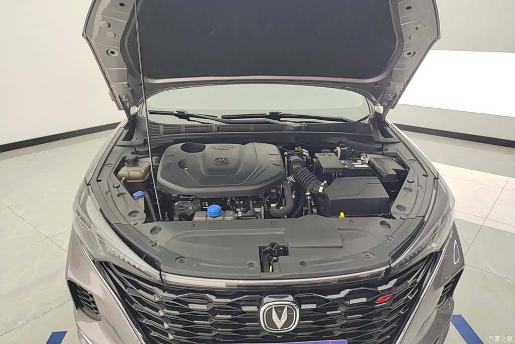 Changan Eado, 2021 10