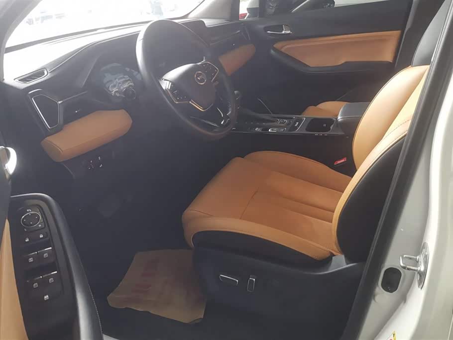 Trumpchi Trumpchi GS4